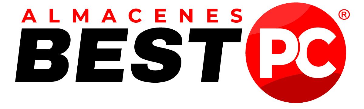 Logo Best PC